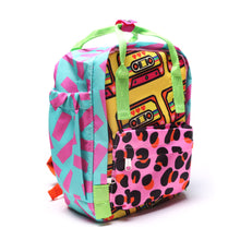 Load image into Gallery viewer, Doo Wop Kids - MixTape Mini Back Pack