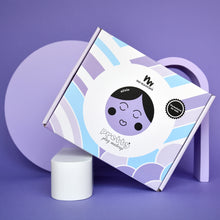 Load image into Gallery viewer, No Nasties Nixie Purple Pretty Kids Makeup Kit