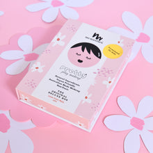 Load image into Gallery viewer, No Nasties Nala Pressed Powder Natural Makeup Palette for Kids l