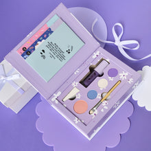 Load image into Gallery viewer, No Nasties Nancy Purple Pressed Powder Deluxe Box