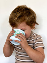 Load image into Gallery viewer, BBCino - Pasta Party in Pink Snack Pot