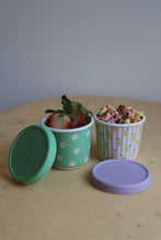 Load image into Gallery viewer, BBCino - Daisy Snack Pot