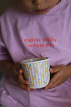 Load image into Gallery viewer, BBCino - Zestie Bestie Snack Pot