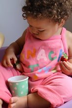 Load image into Gallery viewer, BBCino - Daisy Snack Pot