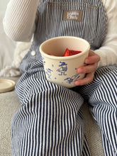 Load image into Gallery viewer, BBCino - Chippie Crew Snack Pot