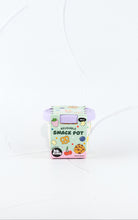 Load image into Gallery viewer, BBCino - Zestie Bestie Snack Pot