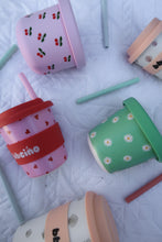 Load image into Gallery viewer, BBCino - Daisy Snack Pot