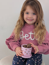 Load image into Gallery viewer, BBCino - Cherub Snack Pot