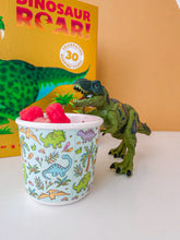 Load image into Gallery viewer, BBCino - Snack-a-Saurus Snack Pot