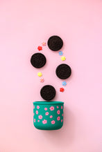 Load image into Gallery viewer, BBCino - Ditsy Snack Pot