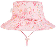 Load image into Gallery viewer, Toshi Sunhat Athena Blossom - Current