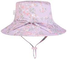 Load image into Gallery viewer, Toshi Sunhat Athena Lavender - Current