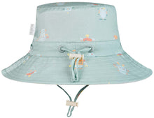 Load image into Gallery viewer, Toshi Sunhat Joyride Robots - Current
