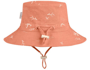 Toshi Sunhat Whales Marsala - Current