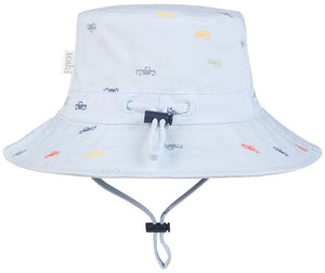 Toshi Sunhat Nomad Truckie - Current