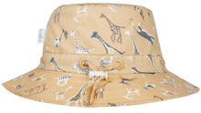 Load image into Gallery viewer, Toshi Sunhat Playtime Wild Tribe - Current