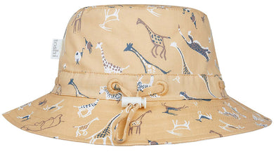 Toshi Sunhat Playtime Wild Tribe - Current