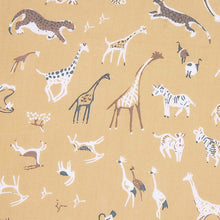 Load image into Gallery viewer, Toshi Sunhat Playtime Wild Tribe - Current