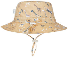 Load image into Gallery viewer, Toshi Sunhat Playtime Wild Tribe - Current