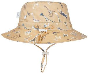 Toshi Sunhat Playtime Wild Tribe - Current