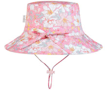 Load image into Gallery viewer, Toshi Sunhat Yasmin Honeysuckle - Current