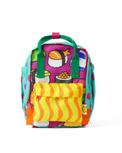 Load image into Gallery viewer, Doo Wop Kids - Sushi Mini Back Pack