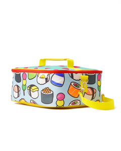 Doo Wop Kids Sushi Love Lunch Bag