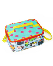 Load image into Gallery viewer, Doo Wop Kids Sushi Love Lunch Bag