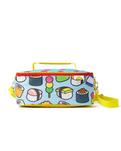 Load image into Gallery viewer, Doo Wop Kids Sushi Love Lunch Bag