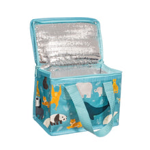 Load image into Gallery viewer, Sass and Belle Endangered Animals Lunch Bag