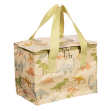 Load image into Gallery viewer, Sass and Belle Desert Dino Lunch Bag