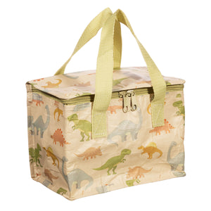 Sass and Belle Desert Dino Lunch Bag