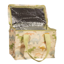 Load image into Gallery viewer, Sass and Belle Desert Dino Lunch Bag
