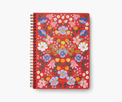 Rifle Paper Co. Spiral Notebook (Bramble)