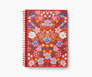 Rifle Paper Co. Spiral Notebook (Bramble)