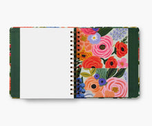 Load image into Gallery viewer, Rifle Paper Co. 2024 17-Month Planner (Garden Party)