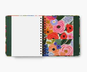 Rifle Paper Co. 2024 17-Month Planner (Garden Party)