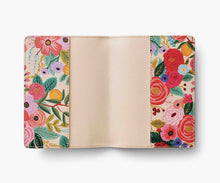 Load image into Gallery viewer, Rifle Paper Co. Passport Holder (Garden Party)