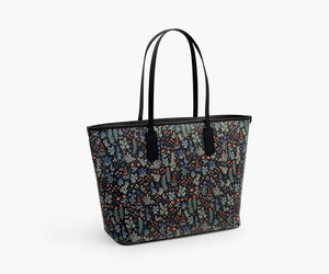 Rifle Paper Co. Everyday Tote (Menagerie Garden)