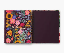 Load image into Gallery viewer, Rifle Paper Co. 2024 17-Month Large Planner (Blossom)