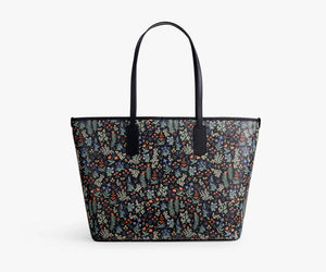 Rifle Paper Co. Everyday Tote (Menagerie Garden)