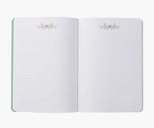 Load image into Gallery viewer, Rifle Paper Co. Assorted Set of 3 Blossom Notebooks
