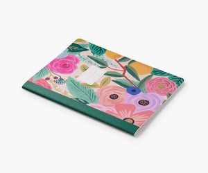 Rifle Paper Co. Garden Party Ruled Notebook