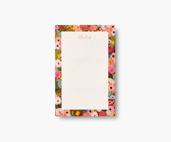Rifle Paper Co. Garden Party Notepad