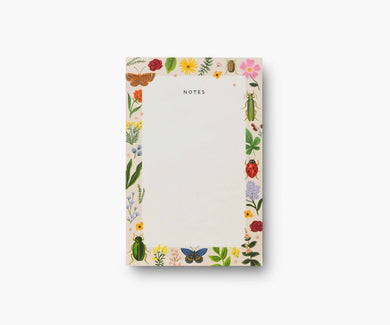 Rifle Paper Co. Curio Notepad