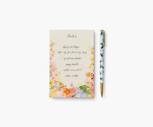 Load image into Gallery viewer, Rifle Paper Co. Writing Pen - Hydrangea