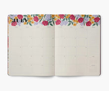 Load image into Gallery viewer, Rifle Paper Co. 2024 Blossom Appointment Notebook