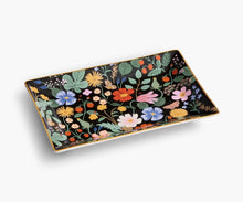 Load image into Gallery viewer, Rifle Paper Co. Strawberry Fields Catchall Tray