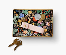 Load image into Gallery viewer, Rifle Paper Co. Strawberry Fields Catchall Tray