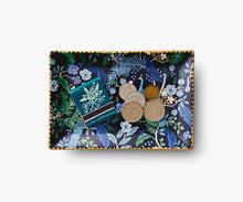 Load image into Gallery viewer, Rifle Paper Co. Peacock Catchall Tray